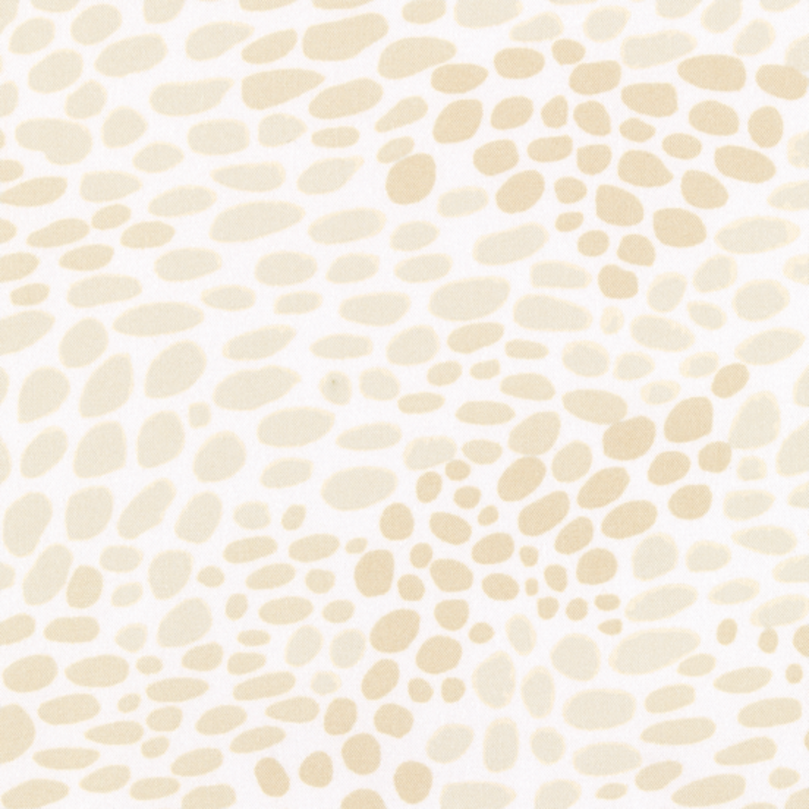 Champagne Color Luxury Lulu DK Matouk Nikita Shower Curtain