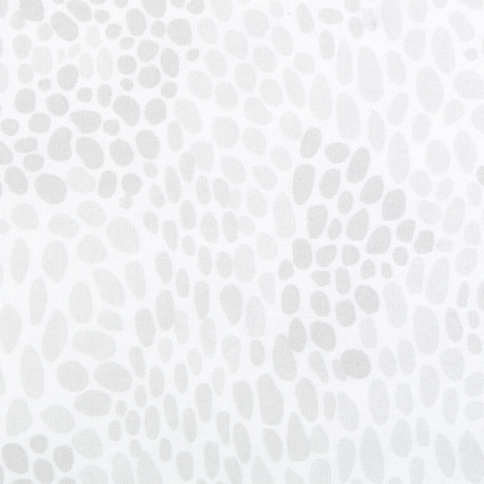 Silver Color Luxury Lulu DK Matouk Nikita Shower Curtain