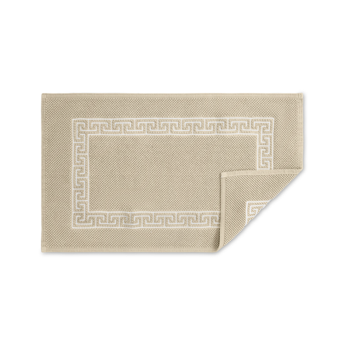 Matouk Adelphi Bath Rugs - Dune featured image