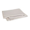 Matouk Agnes Throws - Oat featured image