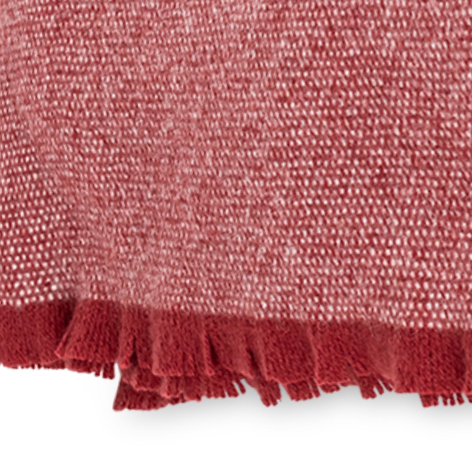 Stack of Matouk Agnes Throws in All Colors