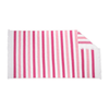 Matouk Amado Pool and Beach Towels - Candy Stripe featured image