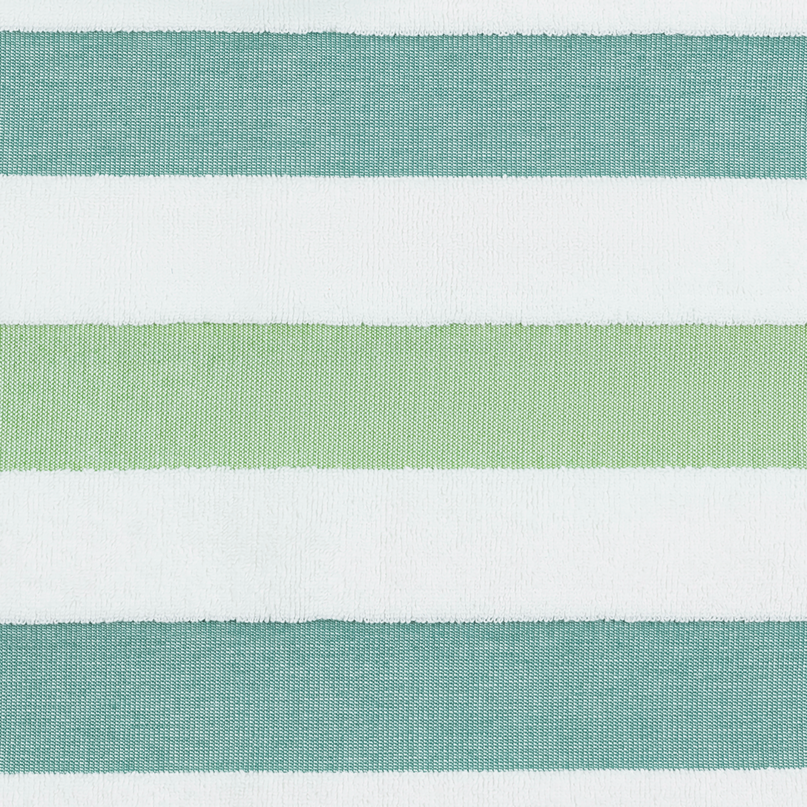 Matouk Amado Pool and Beach Towels in Palm Stripe Color