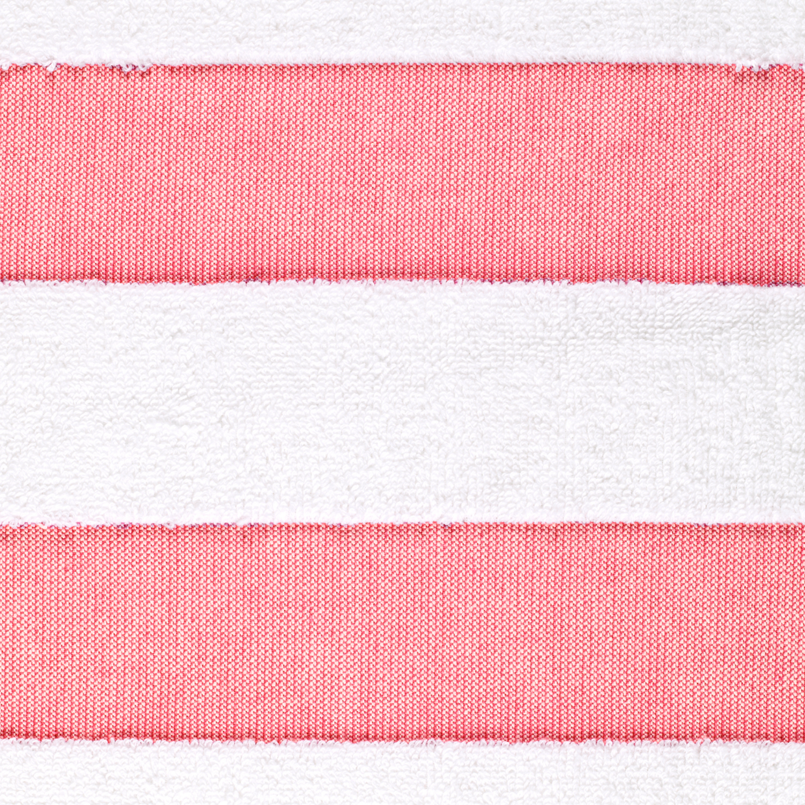 Silo Image of Matouk Amado Pool and Beach Towel in Color Red