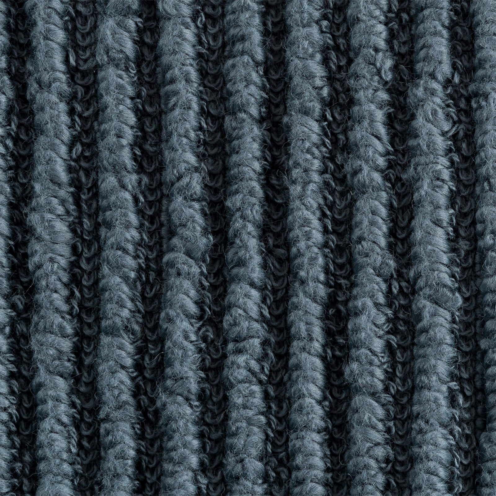 Closeup Image of Matouk Aman Bath Tub Mat in Baltic Color