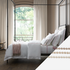 Matouk Amara Triple Pearl Bedding - Beach featured image