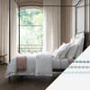 Matouk Amara Triple Pearl Bedding - Hazy Pool featured image