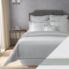 Matouk Ambrose Bedding - Bone/Celadon featured image
