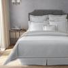 Matouk Ambrose Bedding - Bone/Silver featured image