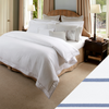 Matouk Ansonia Bedding Collection - Ocean featured image