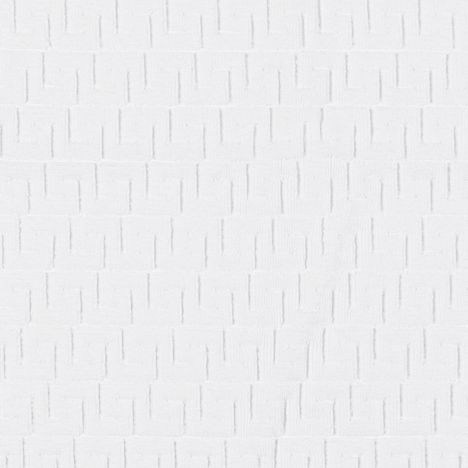 Stack of Matouk Schumacher Athena Bath Towels in Different Colors