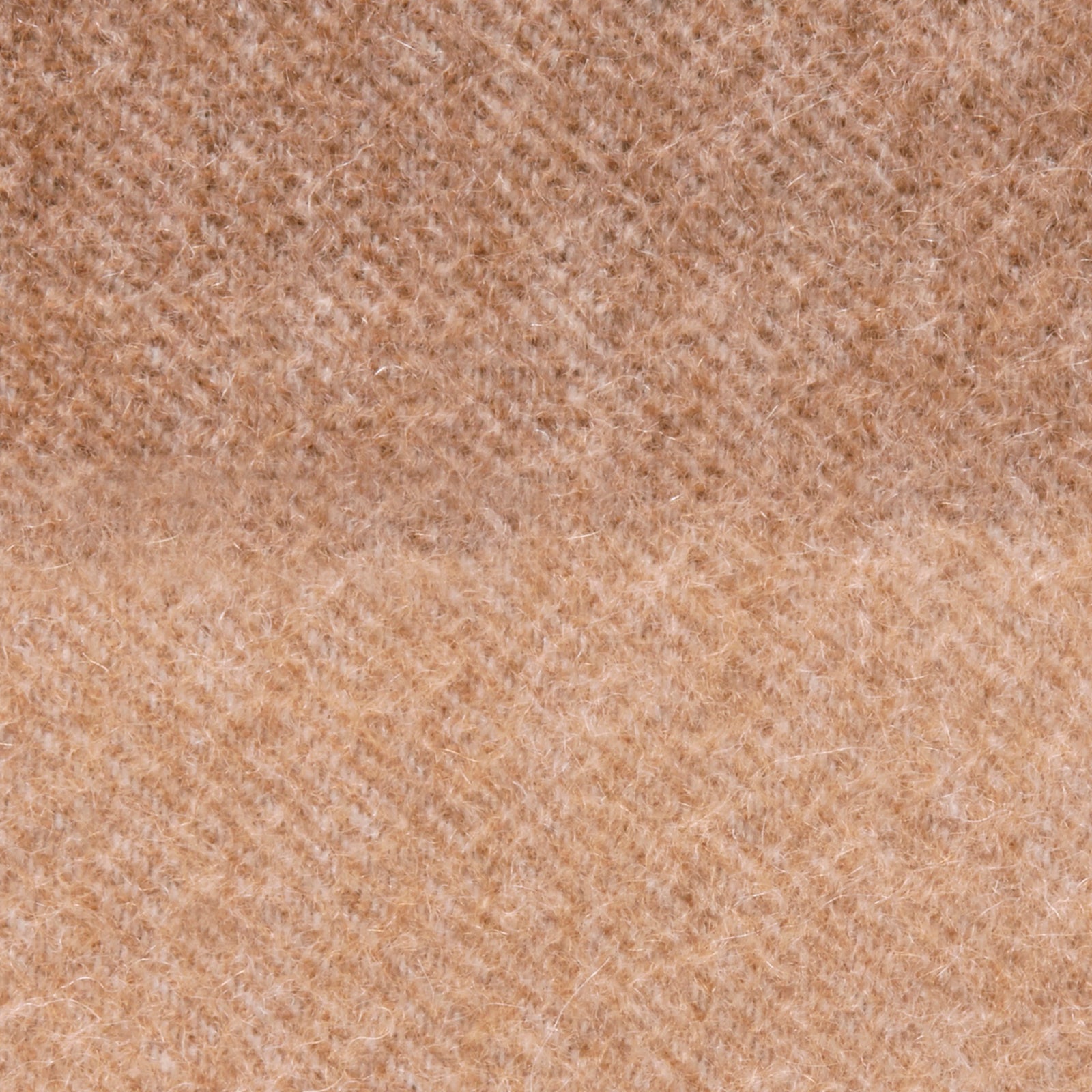 Lifestyle Shot of Matouk August Throws in Dune Color