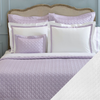 Matouk Ava Bedding Collection - White featured image