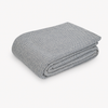 Matouk Avalon Blanket - Navy featured image