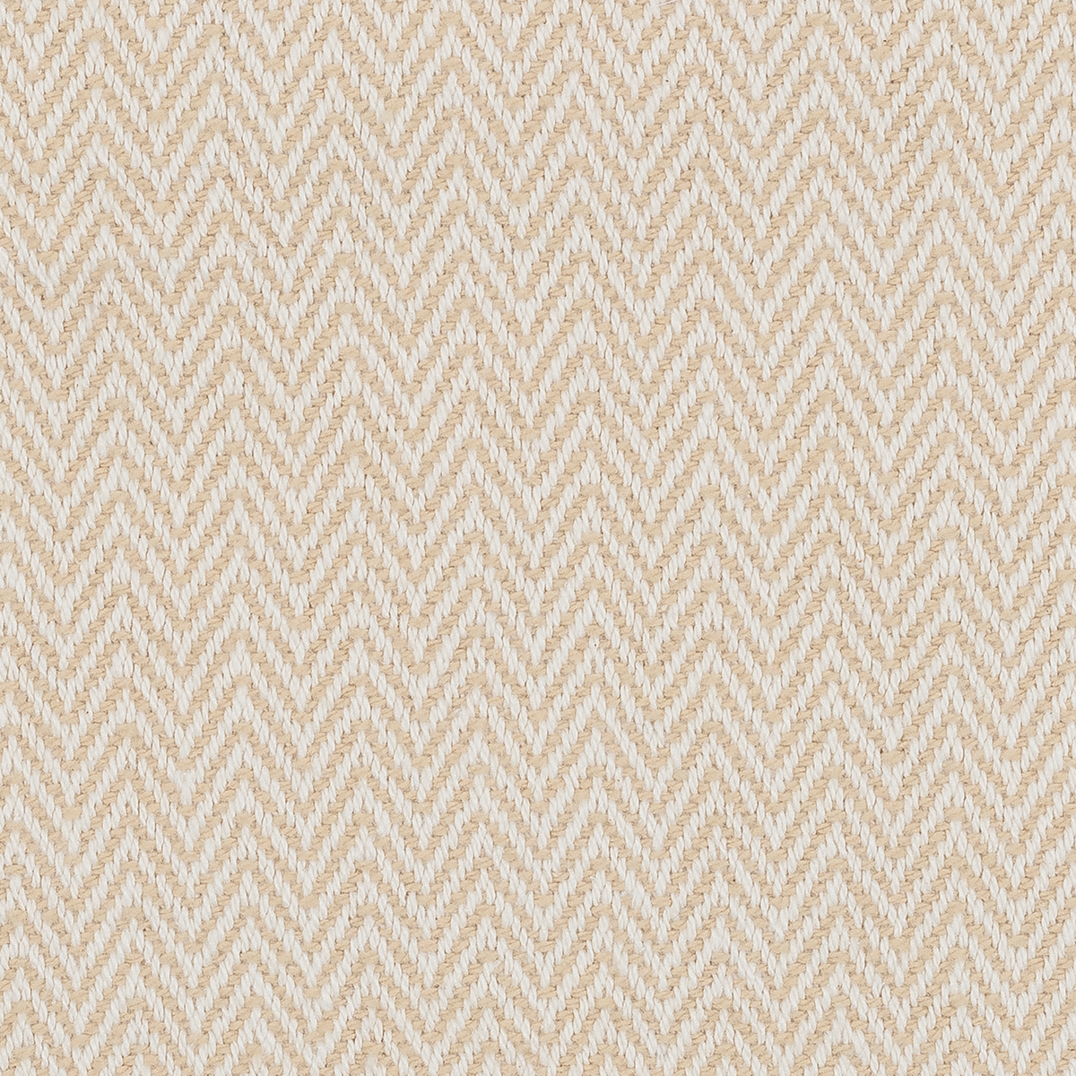 Swatch Sample of Matouk Avalon Blanket in Champagne color