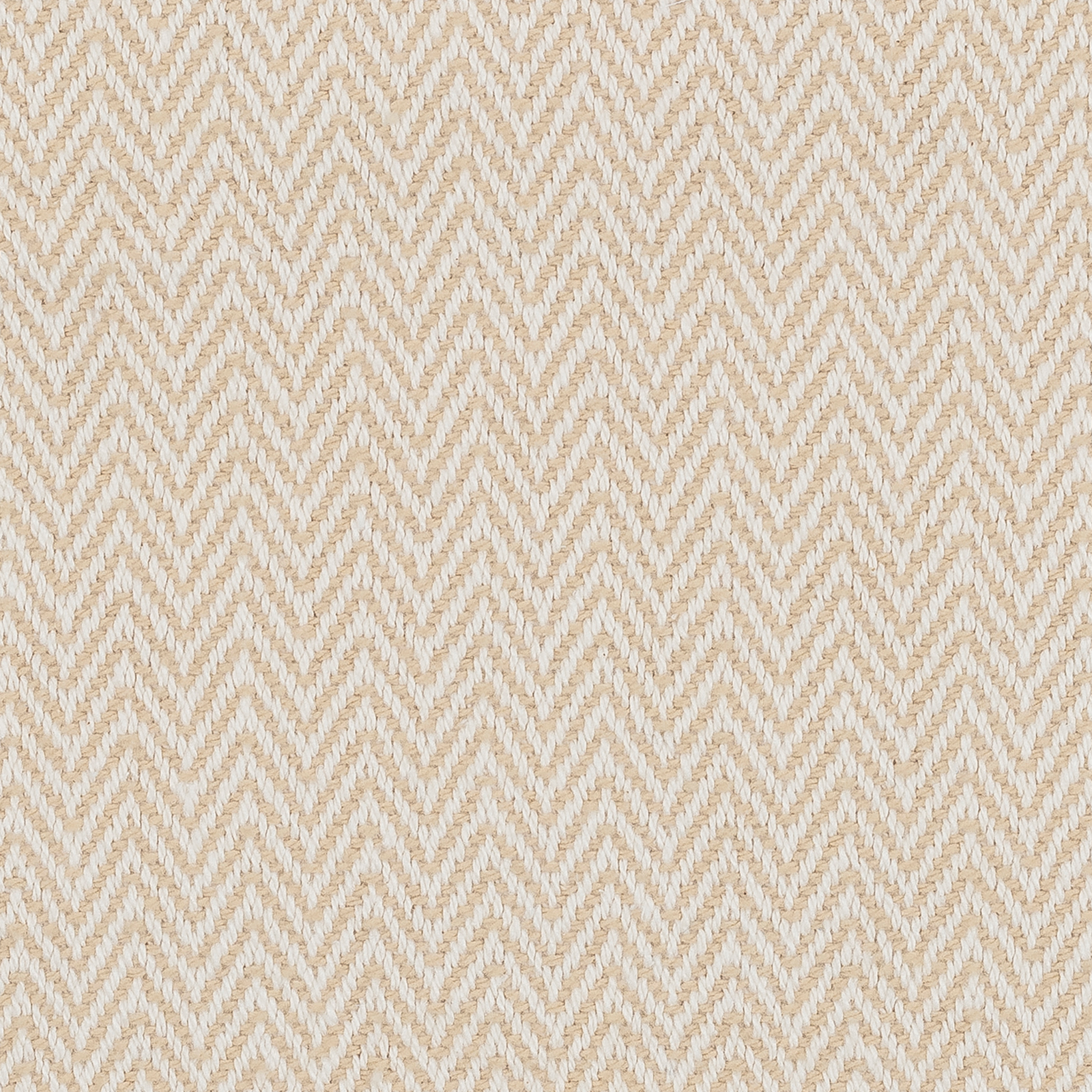 Folded Matouk Avalon Blanket in Champagne color
