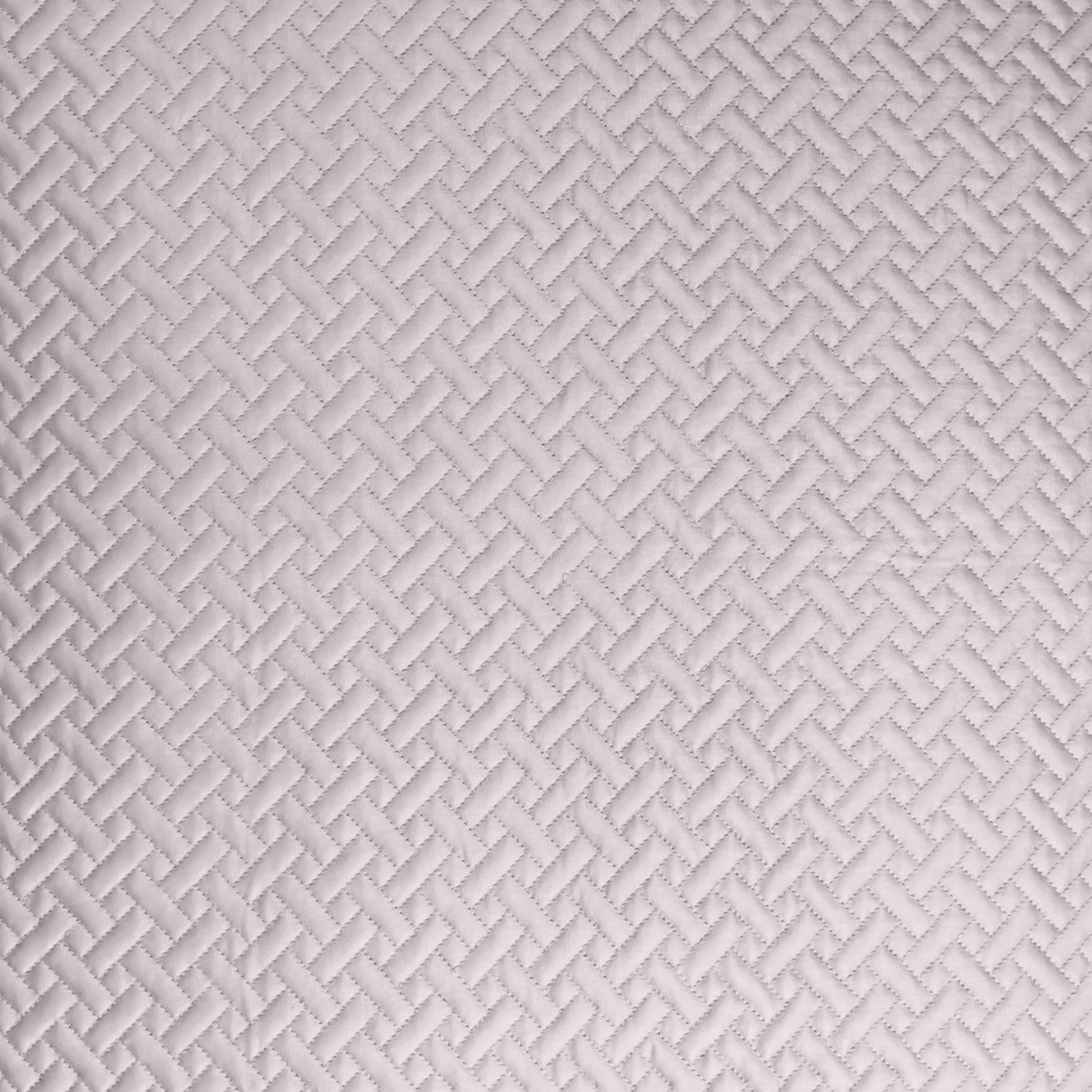 Matouk Basketweave Bedding Main Deep Lilac Fine Linens