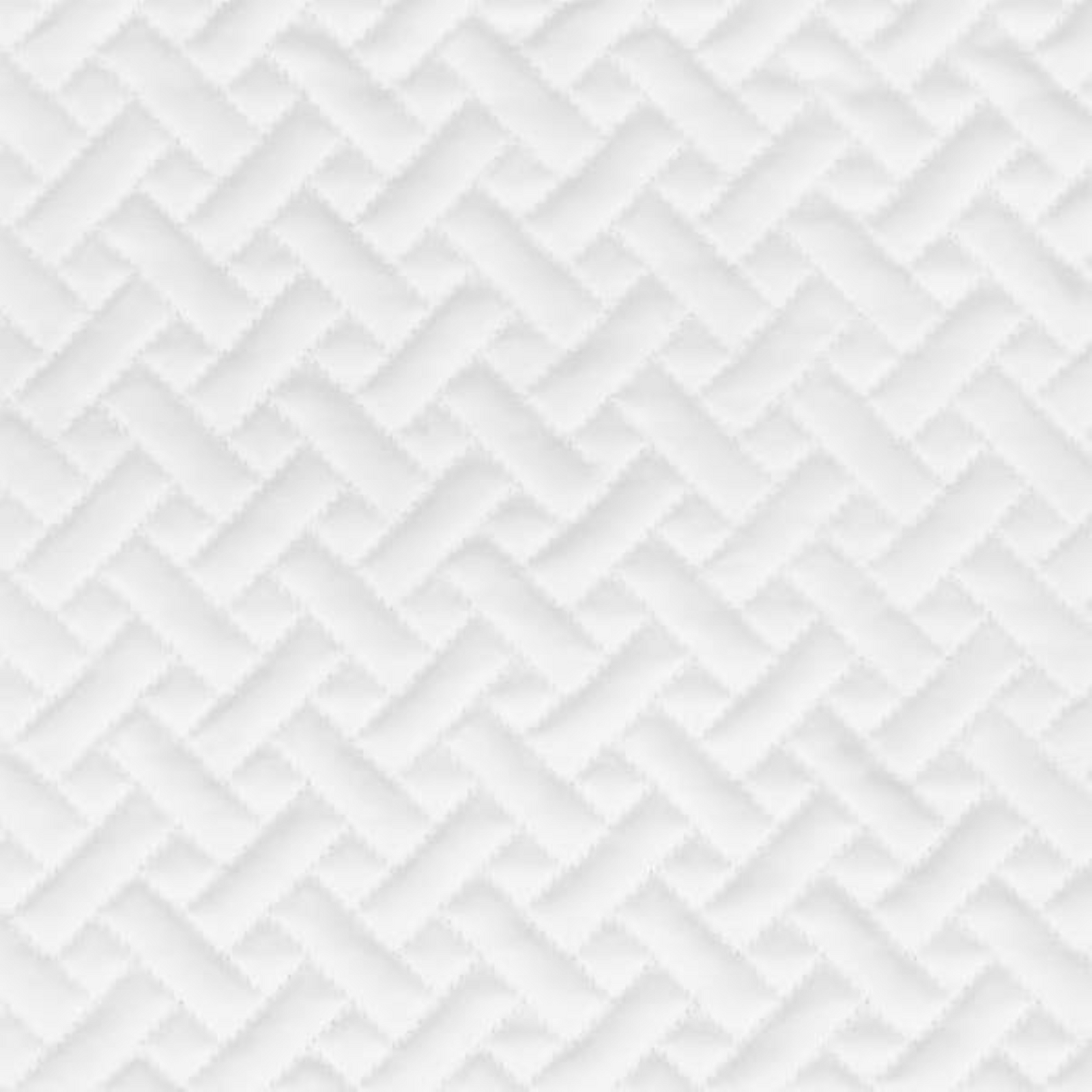 Matouk Basketweave Bedding Main White Fine Linens