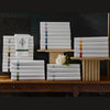 Matouk Lowell Bedding Collection - White featured image