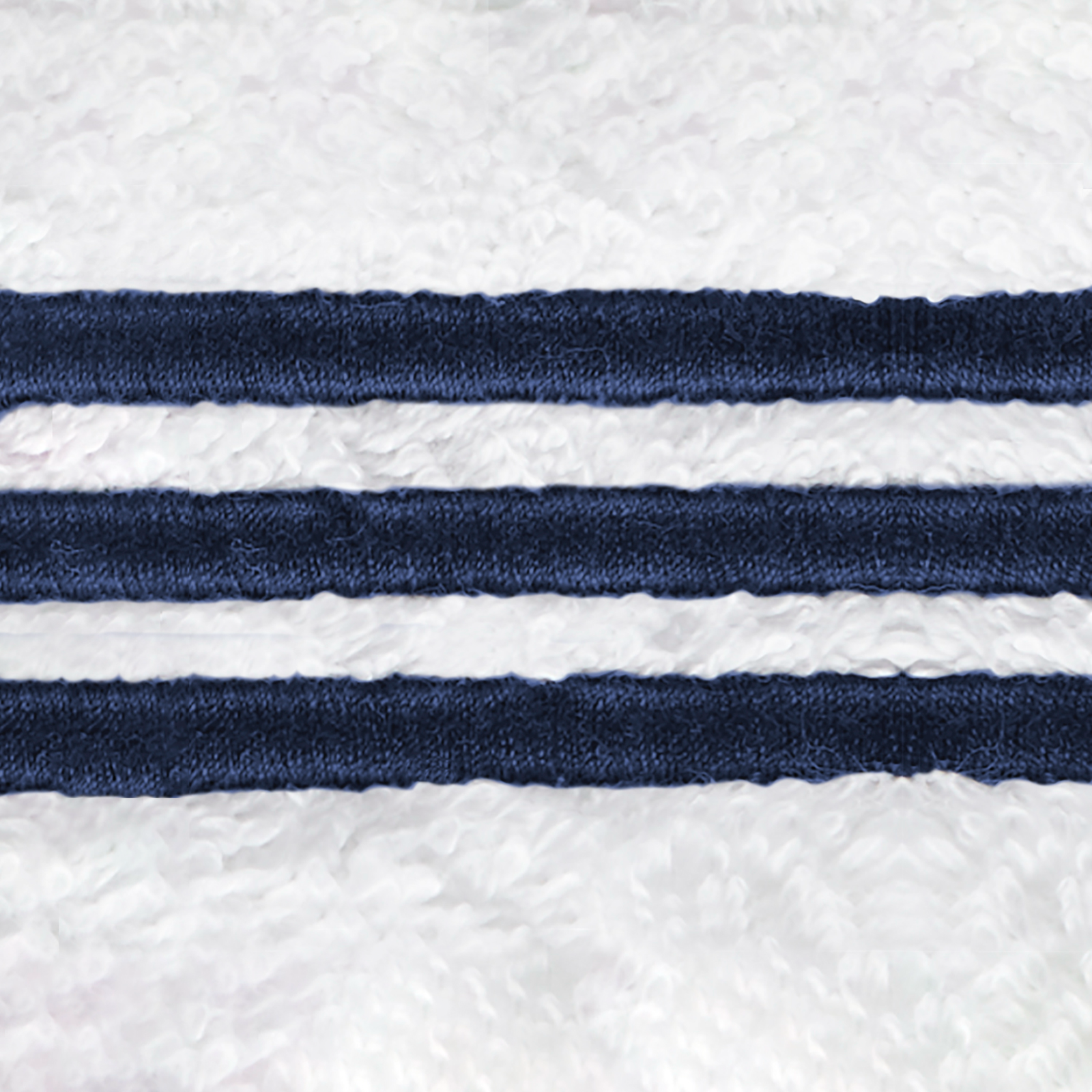 Matouk Bel Tempo Bath Towels in Navy