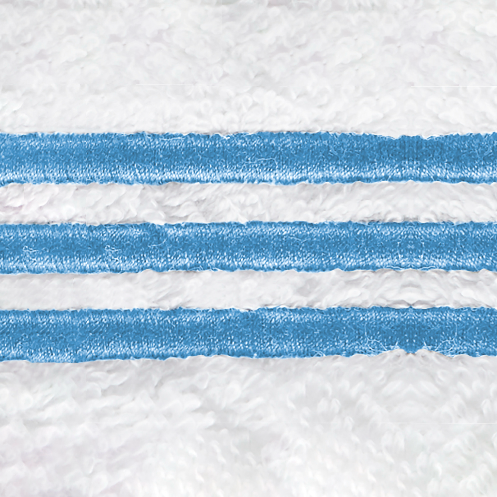 Matouk Bel Tempo Bath Towels in Ocean