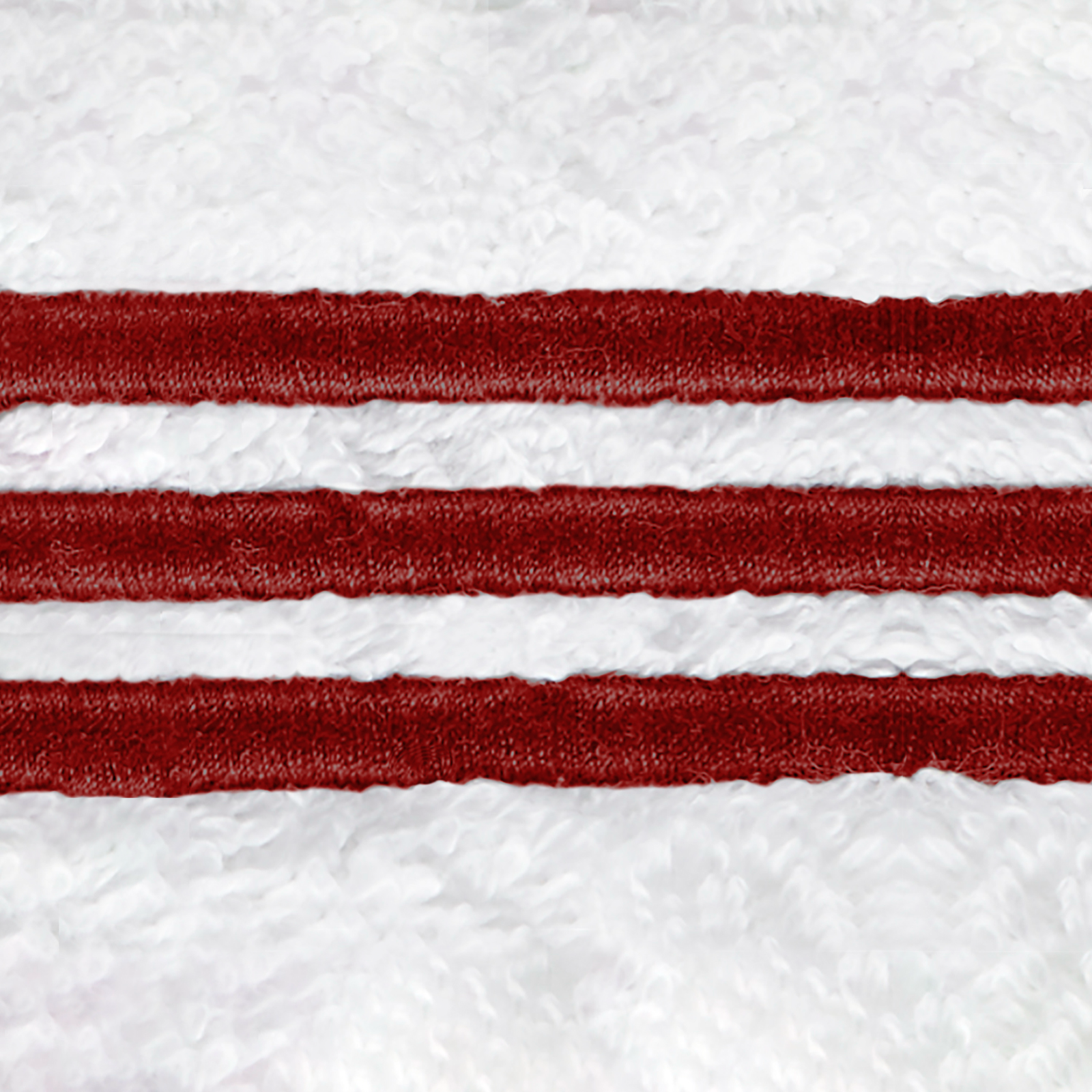 Stack of Matouk Bel Tempo Bath Towels in 2025 Colors