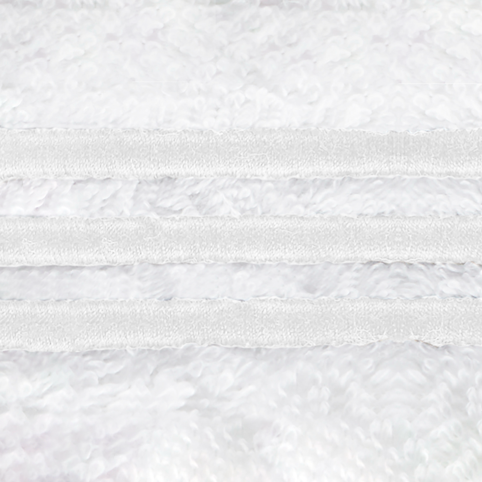 Matouk Bel Tempo Bath Towels in White