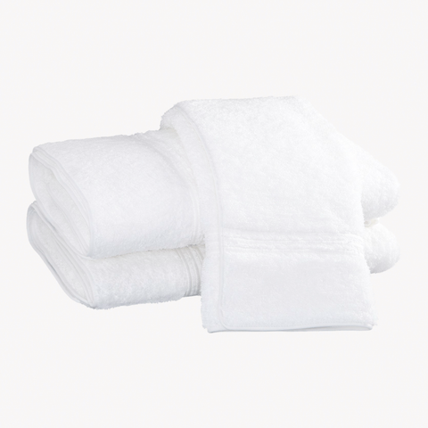 Matouk Bel Tempo Bath Collection - White featured image