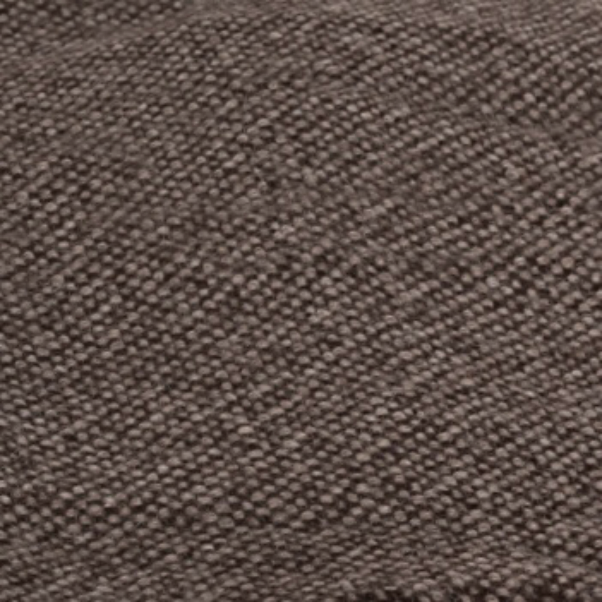 Fabric Closeup of Matouk Bernardo Throw in Topaz color