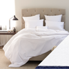 Matouk Bryant Bedding - Navy featured image