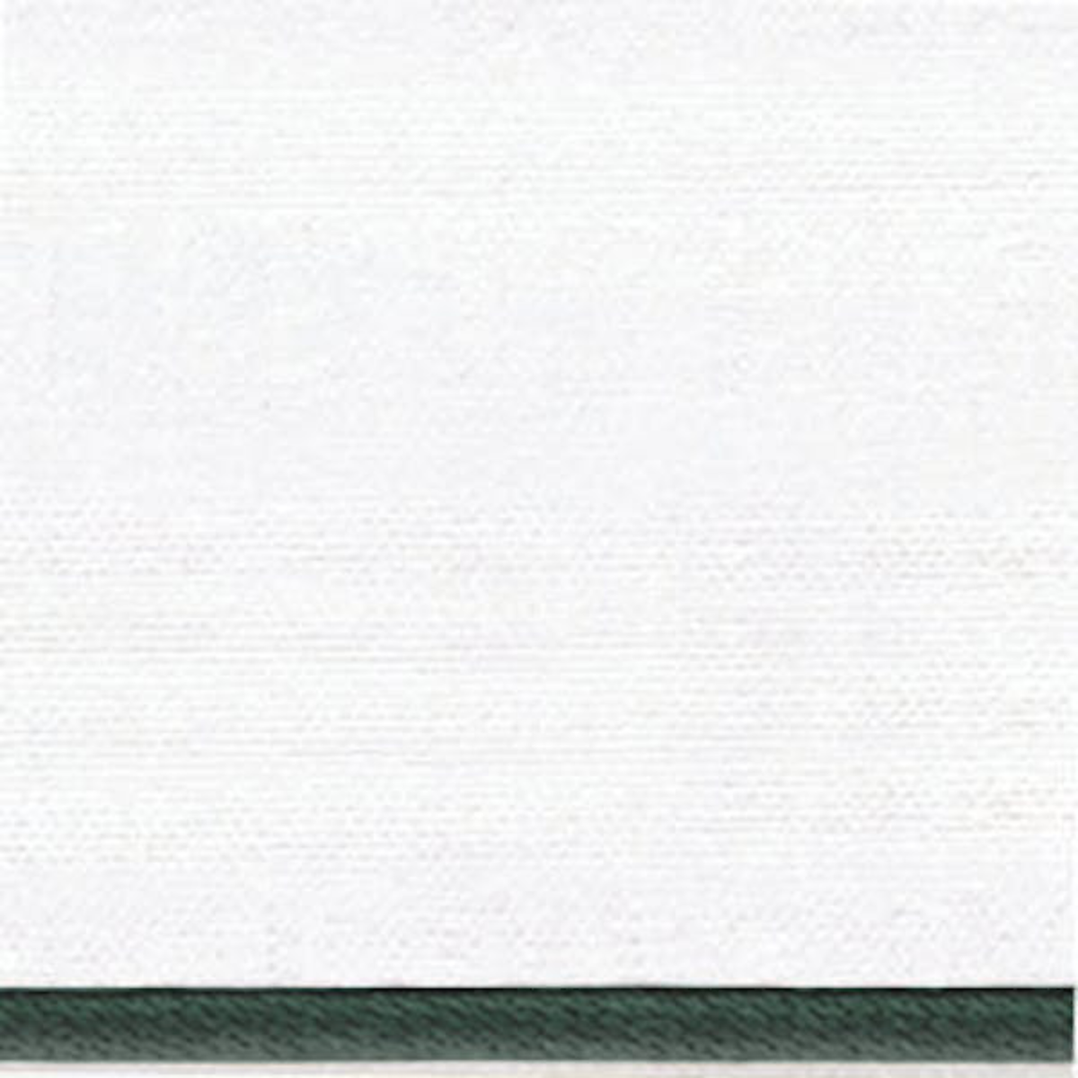 Swatch Sample of Matouk Bryant Bedding in Green Color