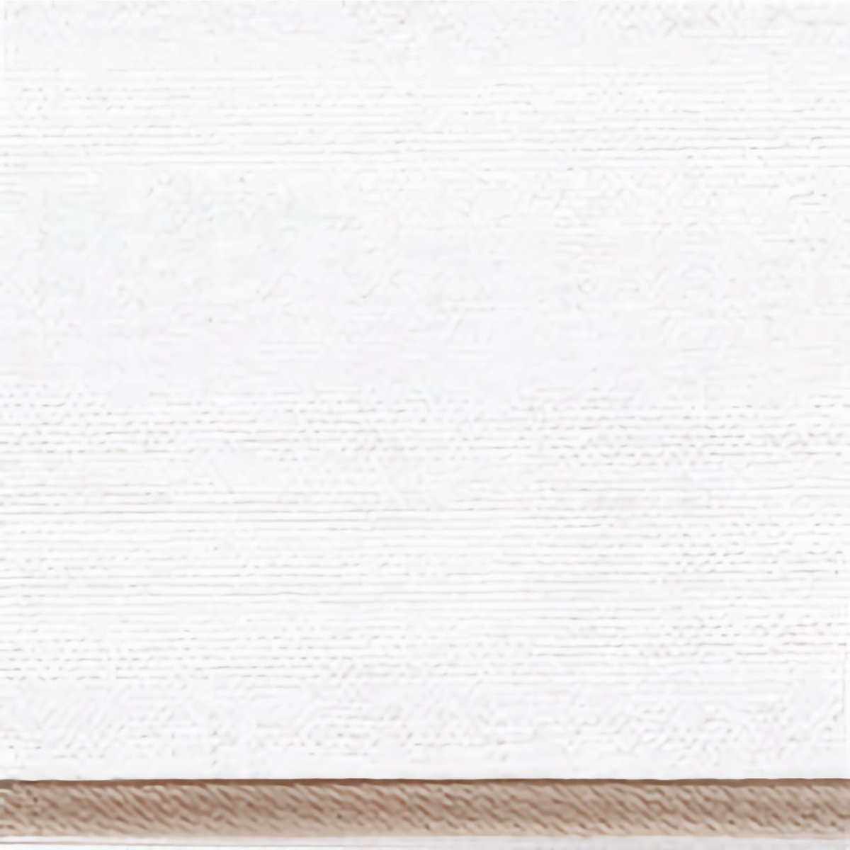 Swatch Sample of Matouk Bryant Bedding in Khaki color