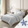 Matouk Callista Bedding - Bluebell featured image
