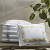 Matouk Callista Bedding - Lilac featured image