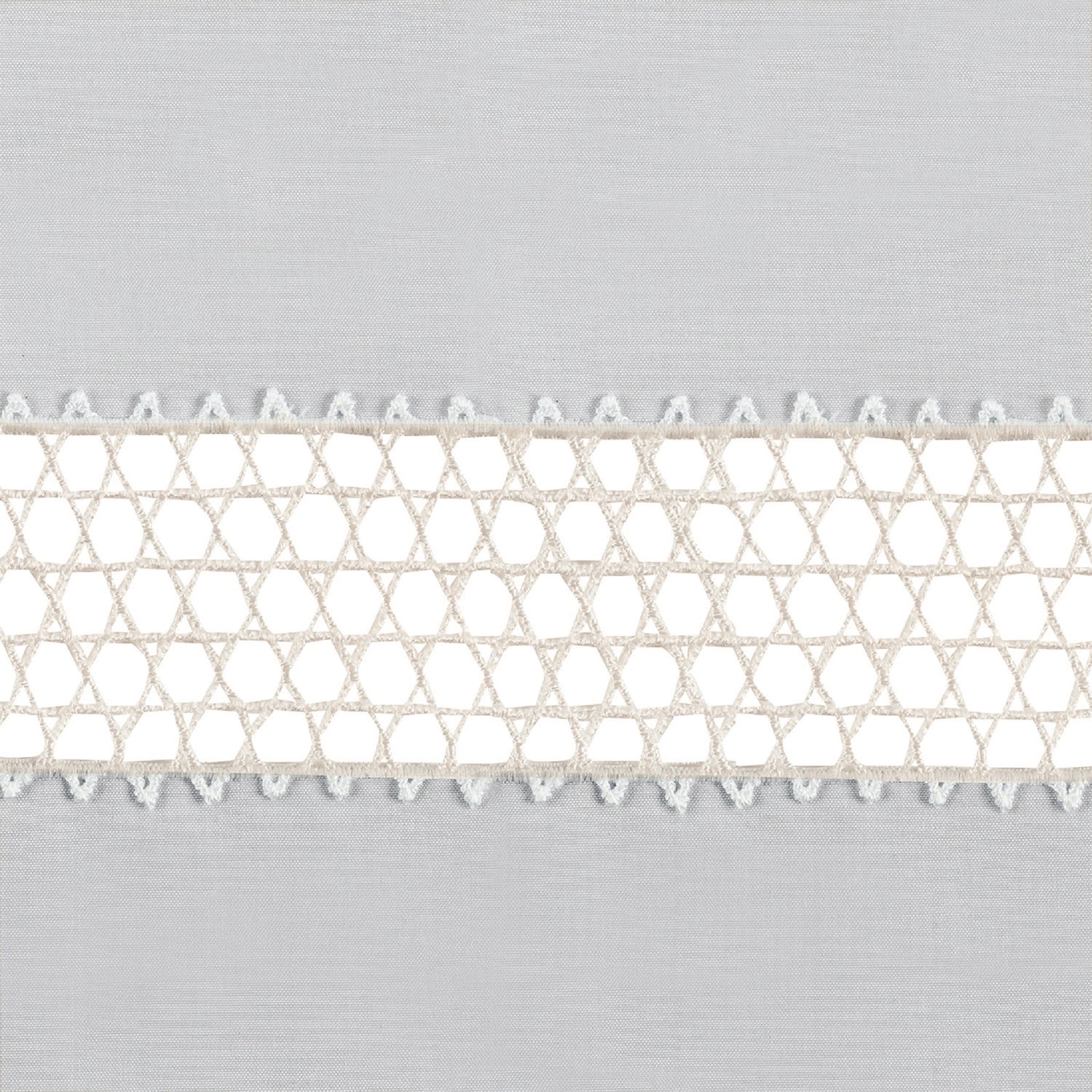 Stack of Matouk Cecily Bedding with Different Colors