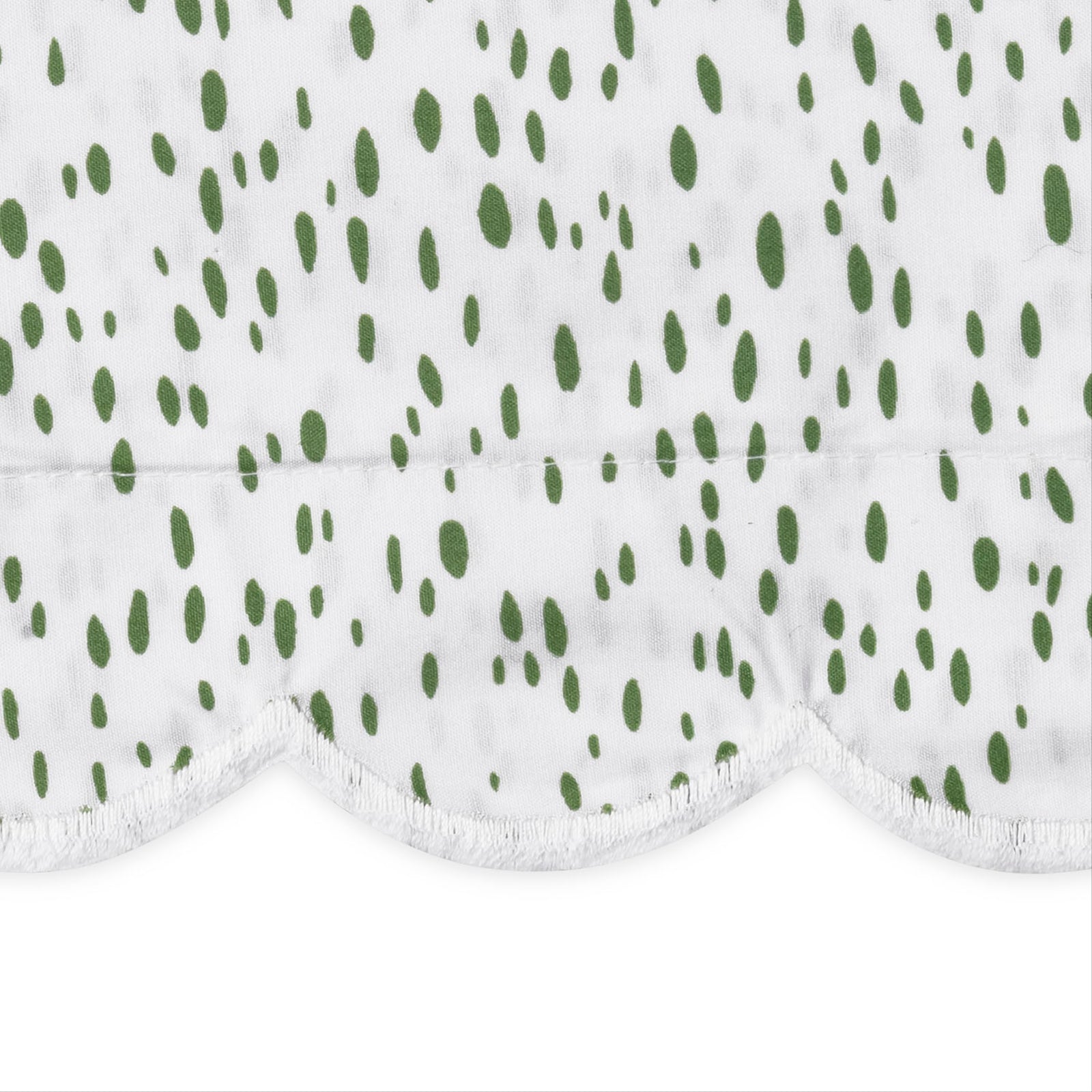 Matouk Bedding - Celine in Grass and Del Tesoro in Sea