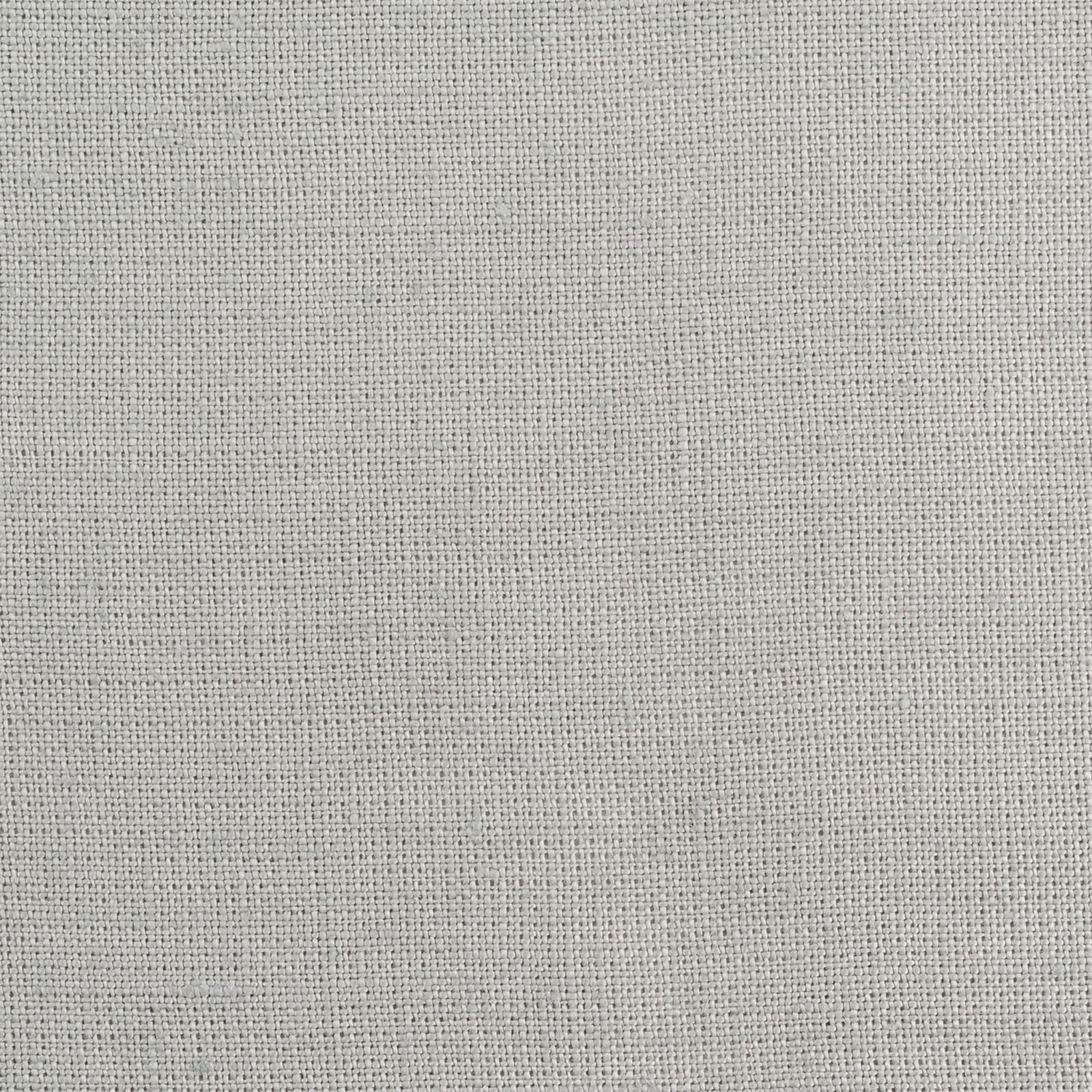 Pool Matouk Chelsea Linen Tissue Box Cover Against White Background