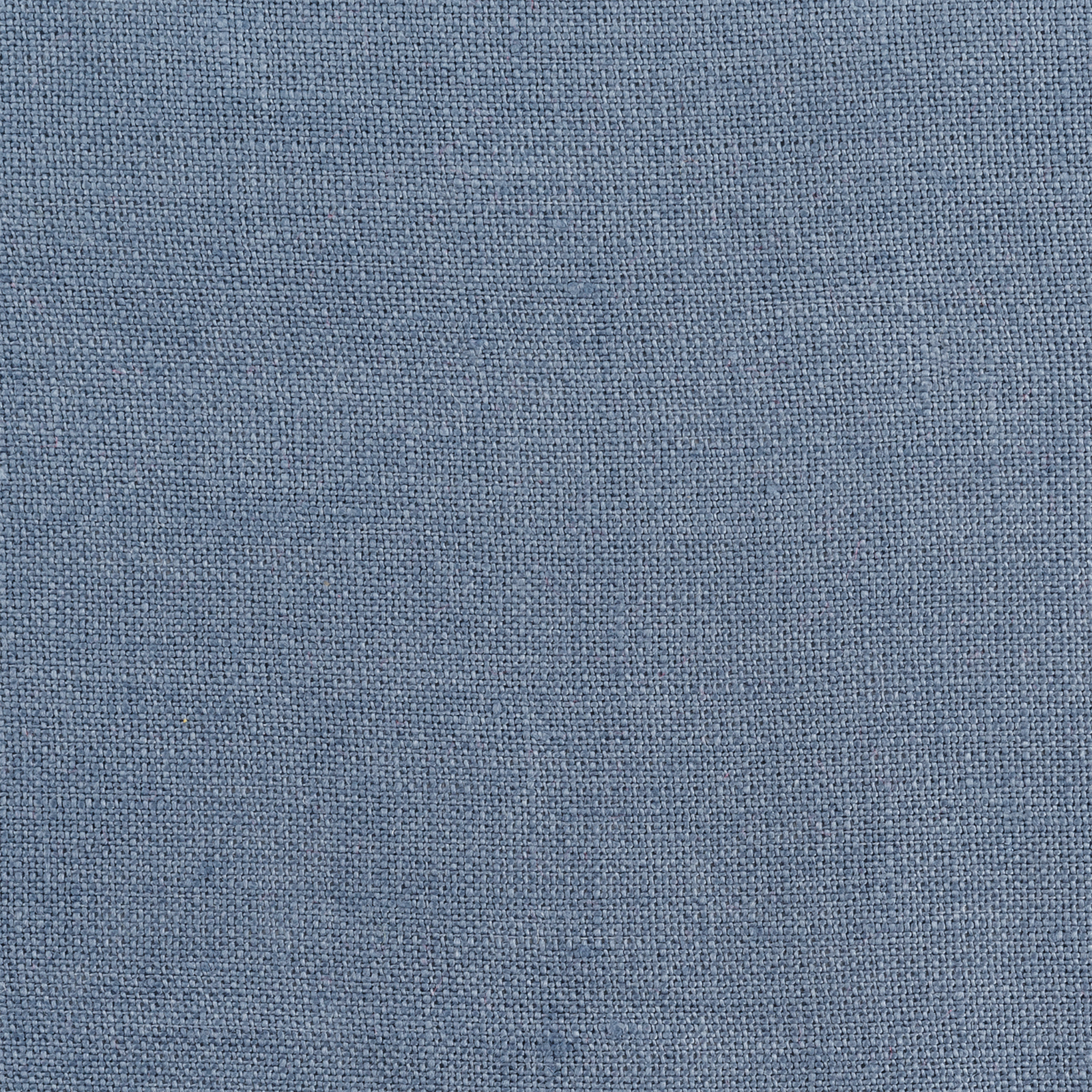 Sea Matouk Chelsea Linen Tissue Box Cover Against White Background