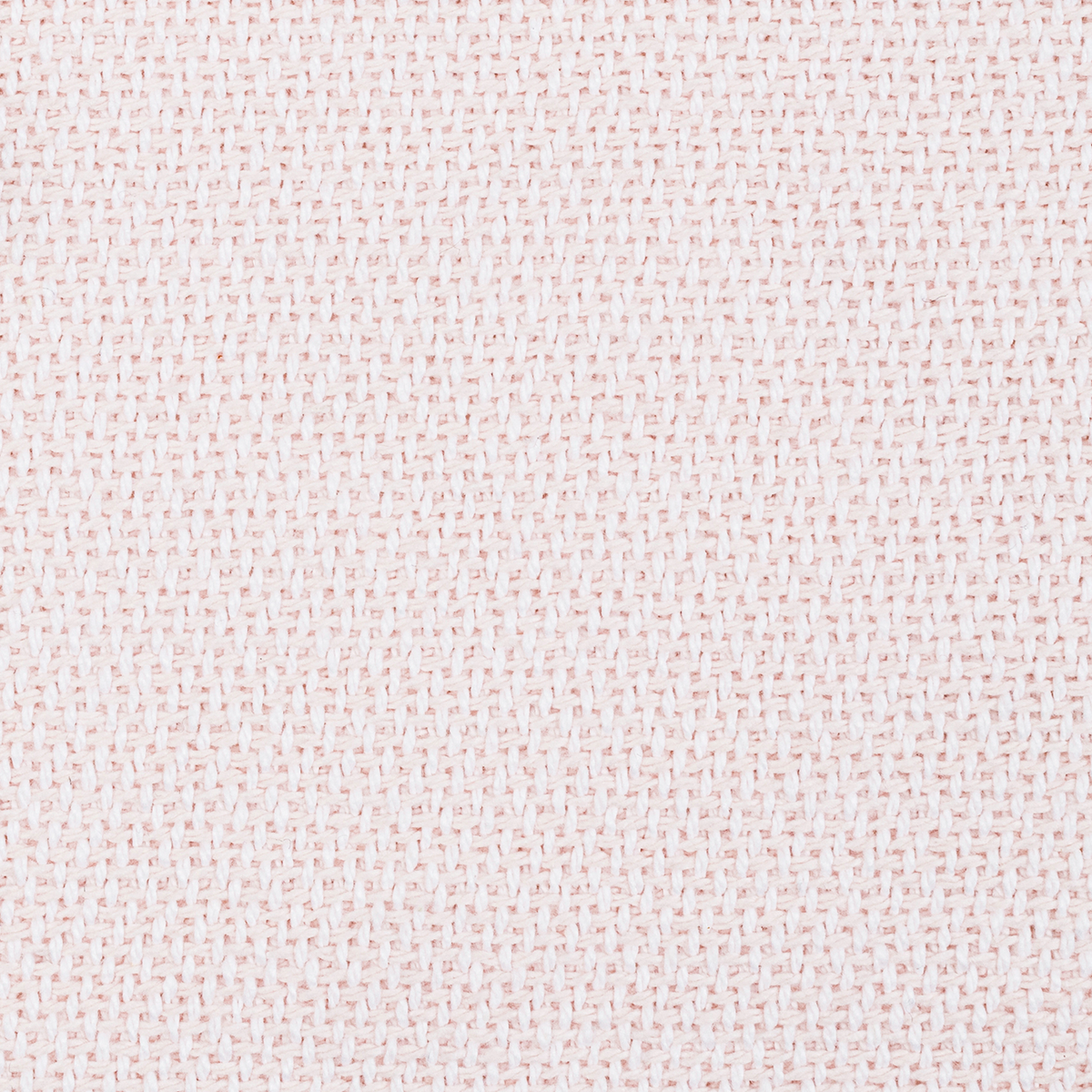 Swatch Sample of Matouk Costa Mesa Blanket in Pink