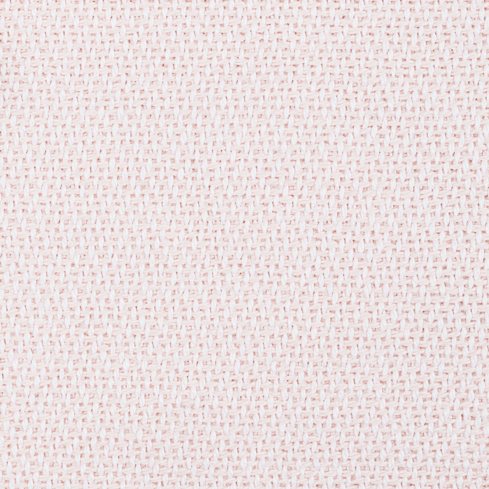 Folded Matouk Costa Mesa Blanket in Pink