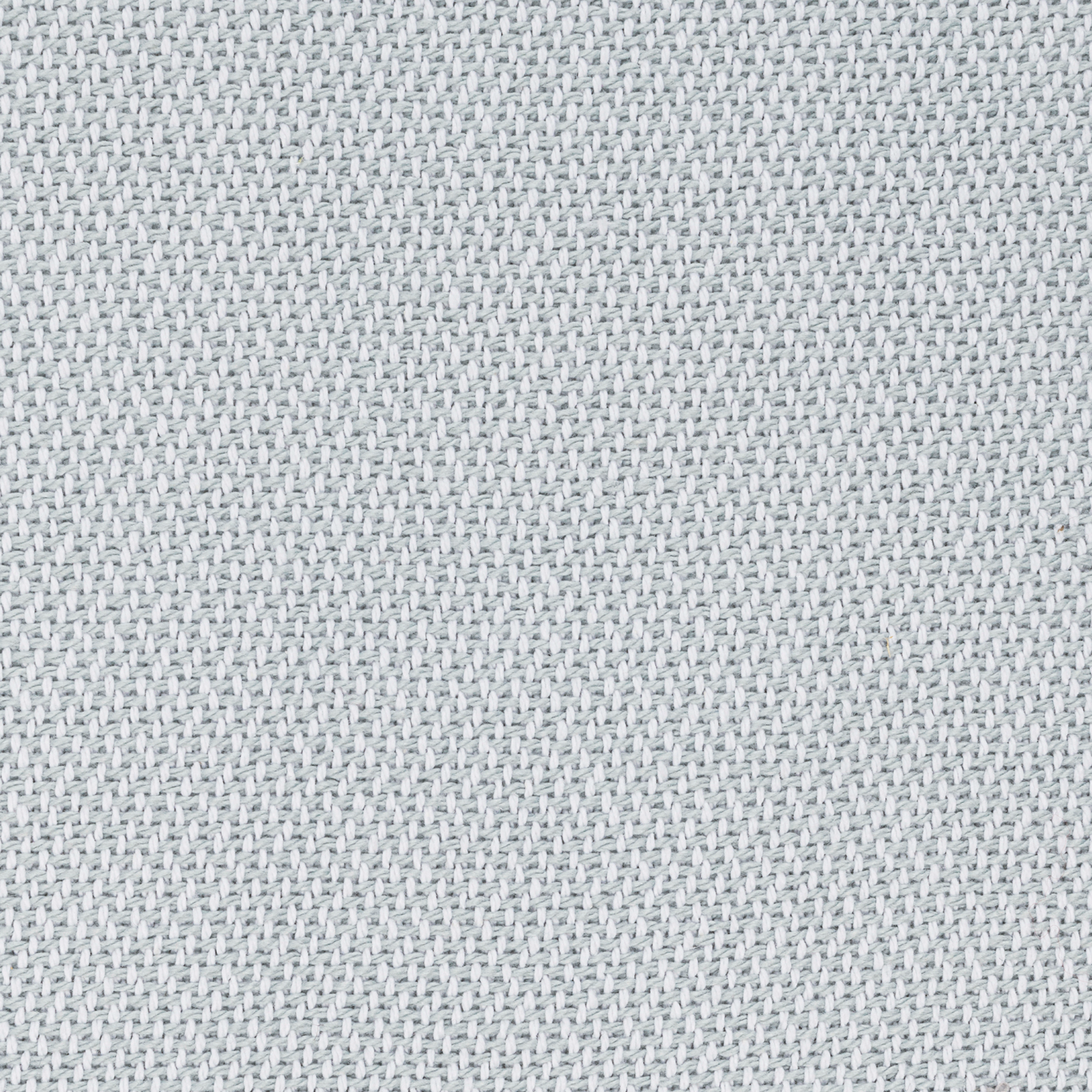 Stack of Matouk Costa Mesa Blankets from top to bottom: Pool, Silver, Pink, and Charcoal