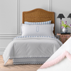 Matouk Dakota Bedding - Pink featured image
