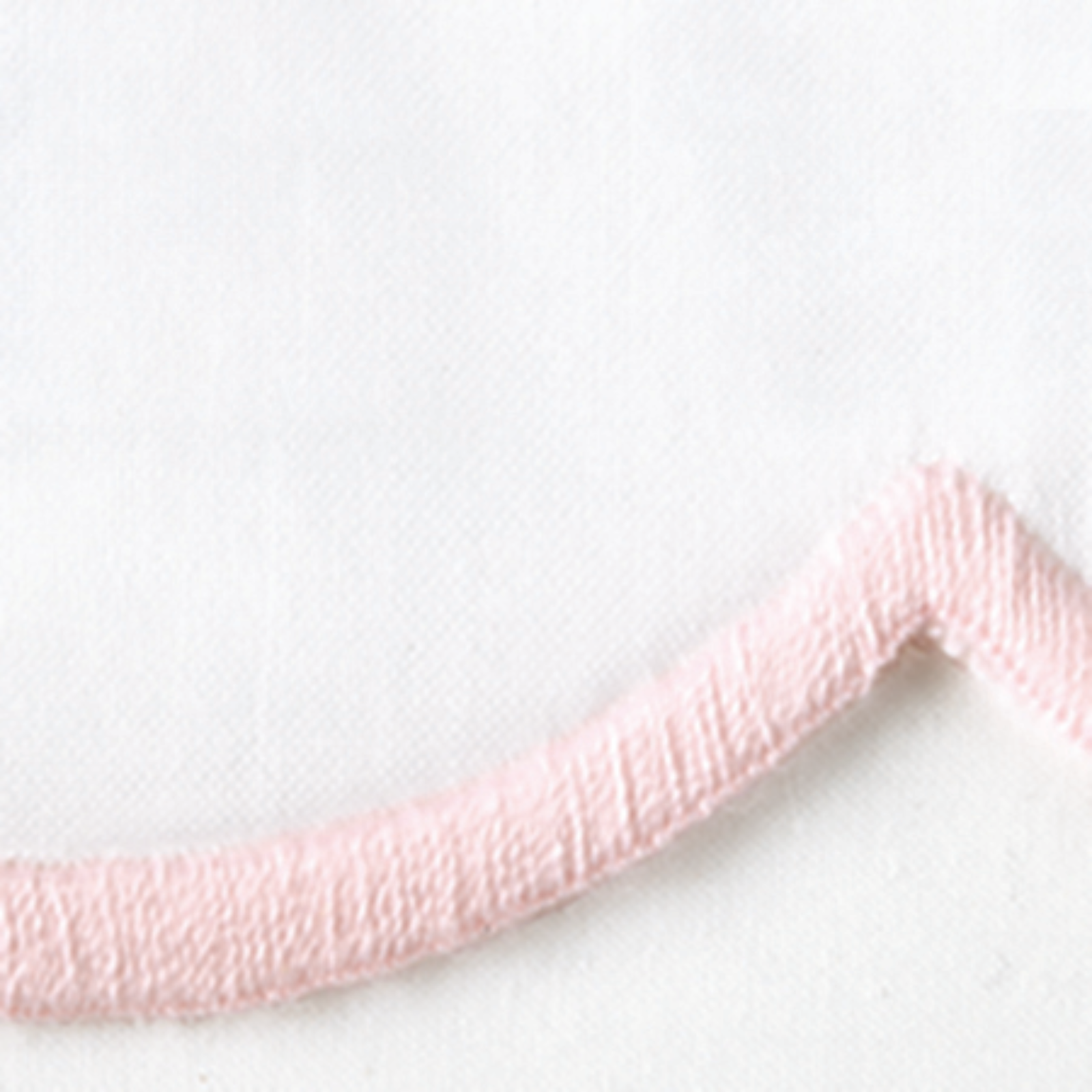 Full Bed Dressed in Matouk Dakota Bedding in Pink Color