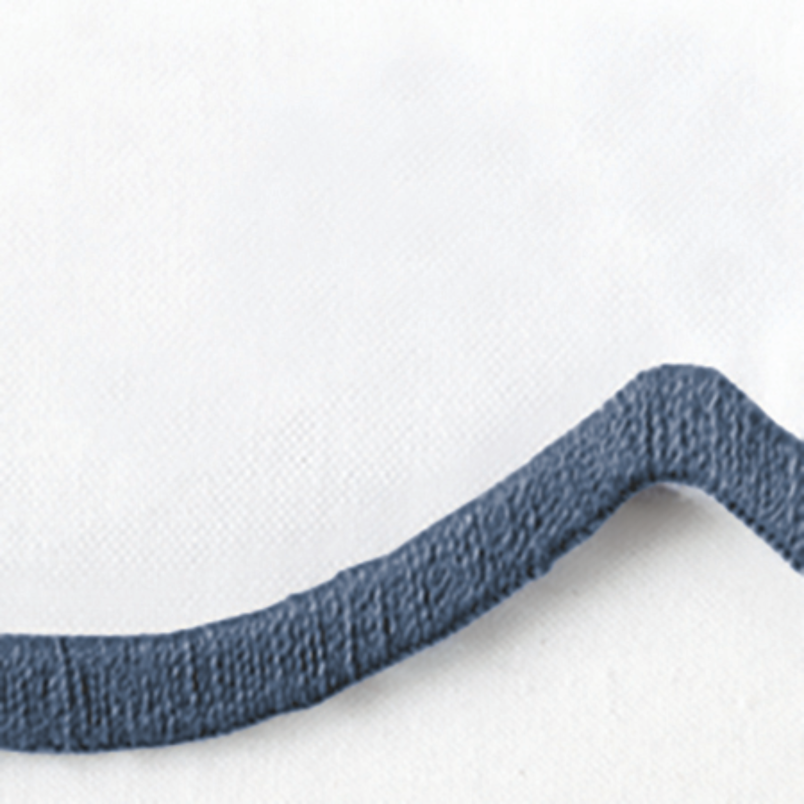 Stack of Matouk Dakota Bedding in All Colors