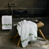 Matouk Daphne Bath Collection - Clover featured image