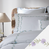 Matouk Daphne Bedding Collection - Lilac featured image
