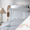 Matouk Daphne Bedding Collection - Peony featured image