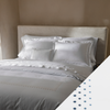 Matouk Dorothy Bedding - Blue Ombre featured image