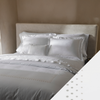 Matouk Dorothy Bedding - Silver Ombre featured image