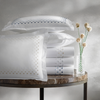 Matouk Dorothy Bedding - Natural Ombre featured image
